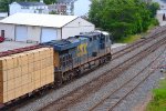 CSX M409